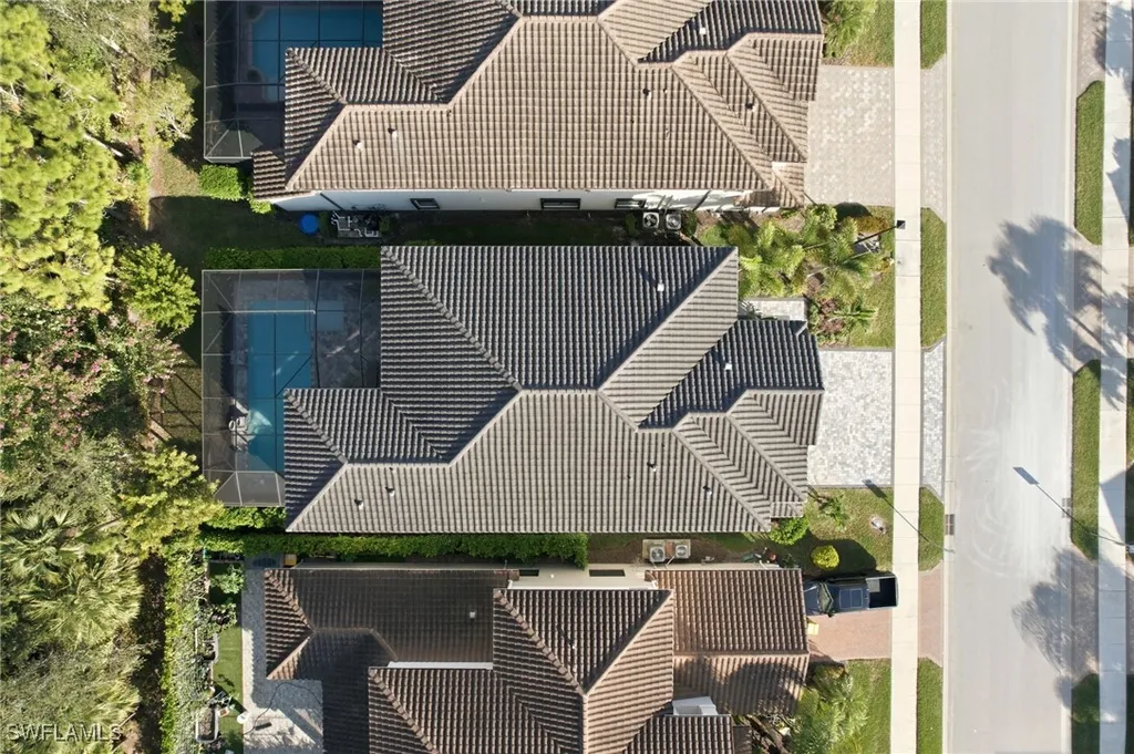 4654 Kensington Circle Naples FL 34119