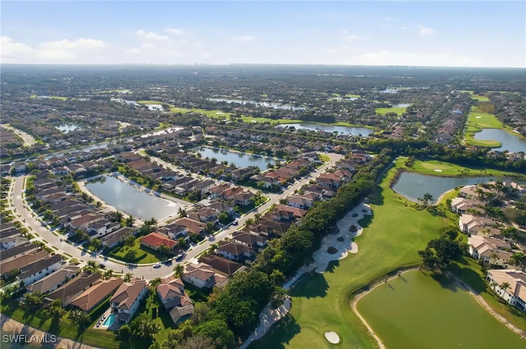 4654 Kensington Circle Naples FL 34119