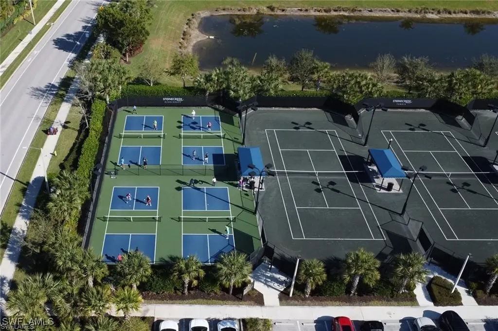4654 Kensington Circle Naples FL 34119