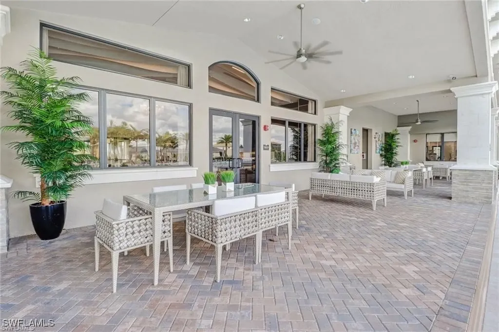 4654 Kensington Circle Naples FL 34119
