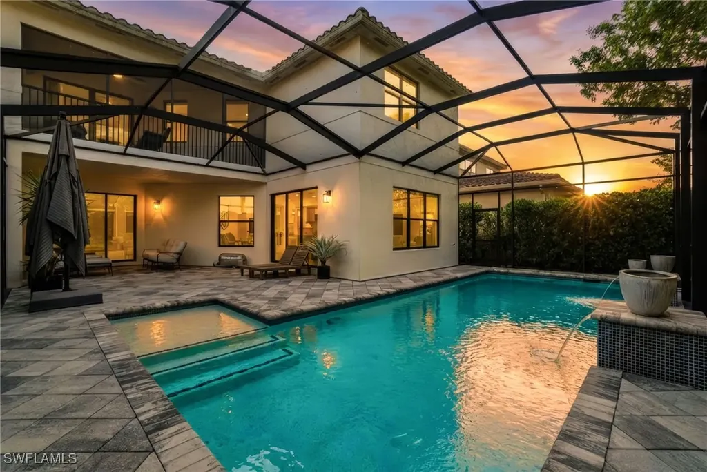 4654 Kensington Circle Naples FL 34119