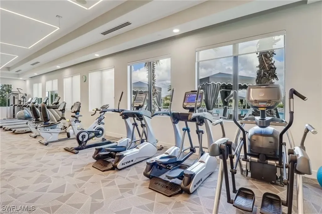 4654 Kensington Circle Naples FL 34119