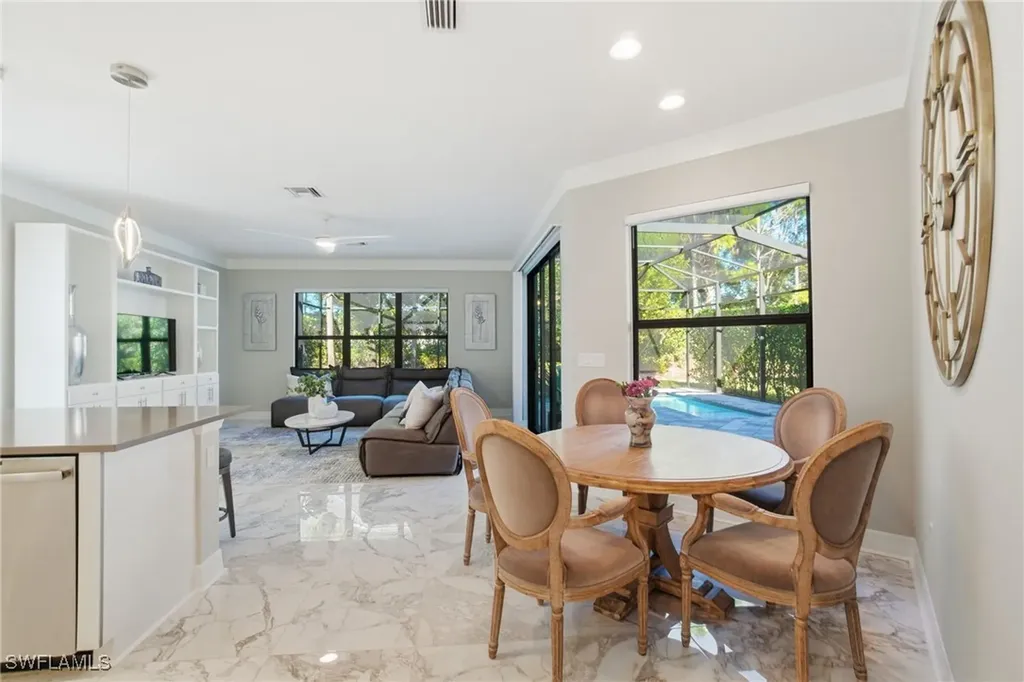 4654 Kensington Circle Naples FL 34119