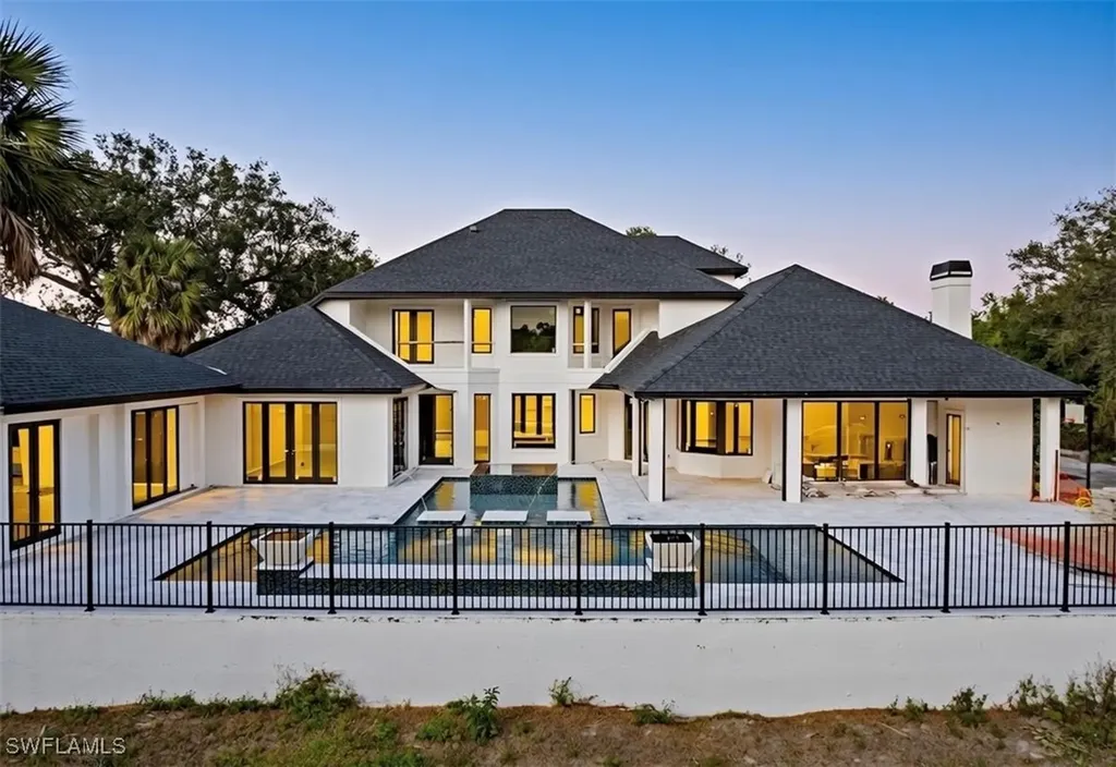 5461 Park Road Fort Myers FL 33908