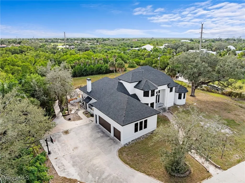 5461 Park Road Fort Myers FL 33908