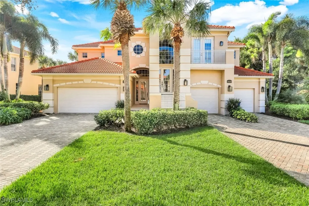 26836 Wyndhurst Court Bonita Springs FL 34134