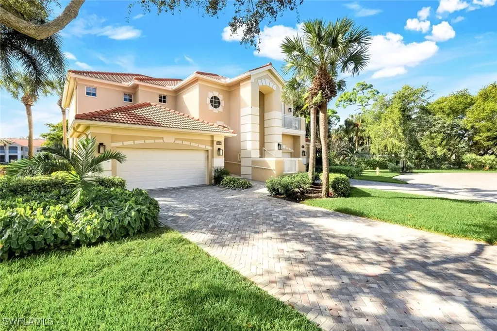 26836 Wyndhurst Court Bonita Springs FL 34134