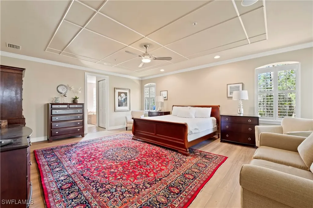2809 Tiburon Boulevard E Naples FL 34109