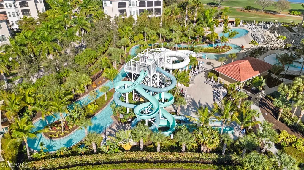 2809 Tiburon Boulevard E Naples FL 34109