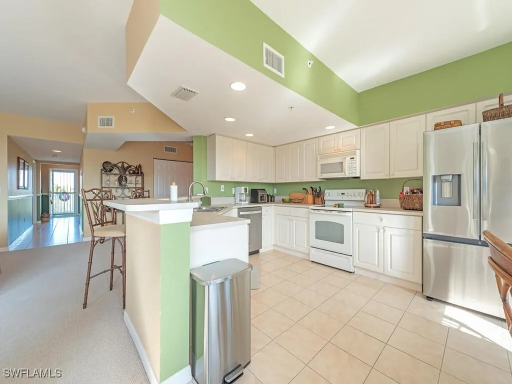 19870 Breckenridge Drive Estero FL 33928