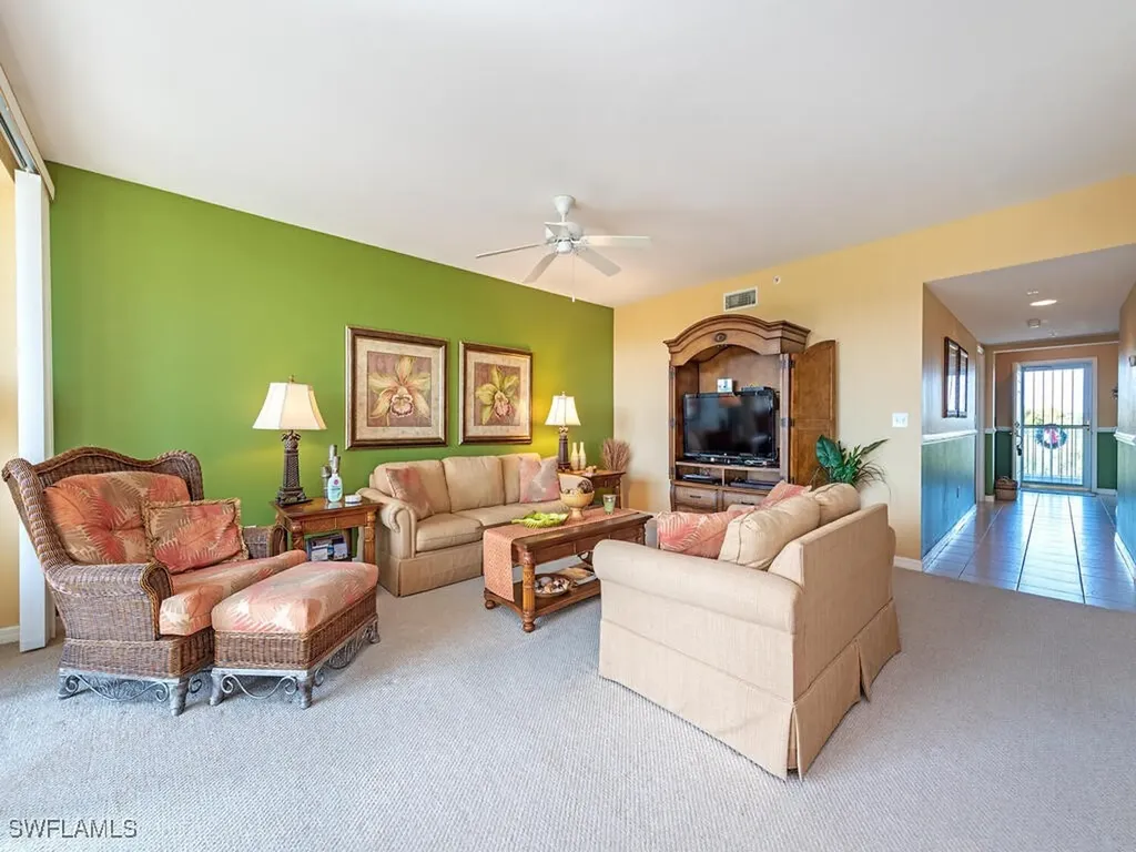 19870 Breckenridge Drive Estero FL 33928