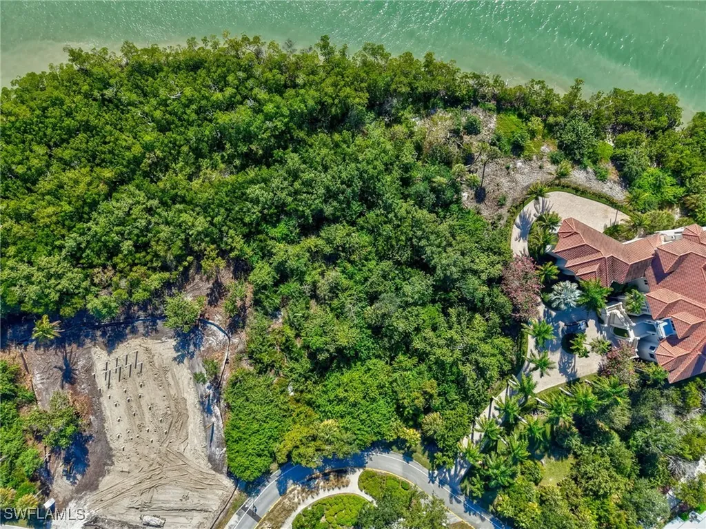 1272 Blue Hill Creek Drive Marco Island FL 34145