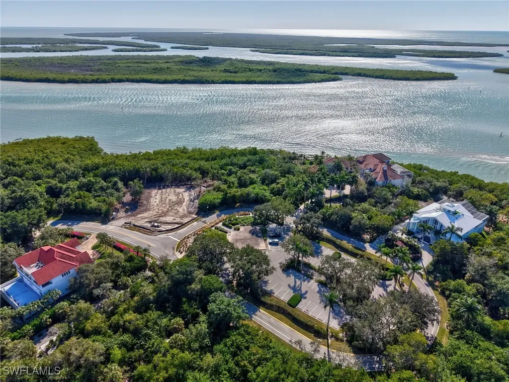 1272 Blue Hill Creek Drive Marco Island FL 34145