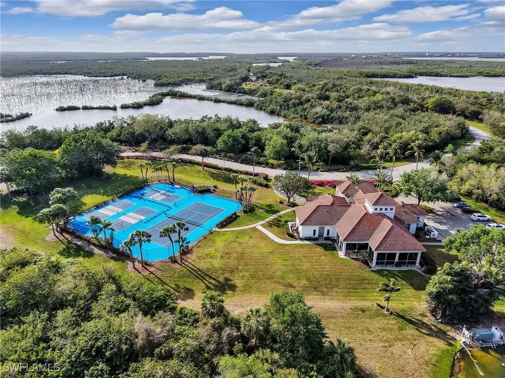 1272 Blue Hill Creek Drive Marco Island FL 34145