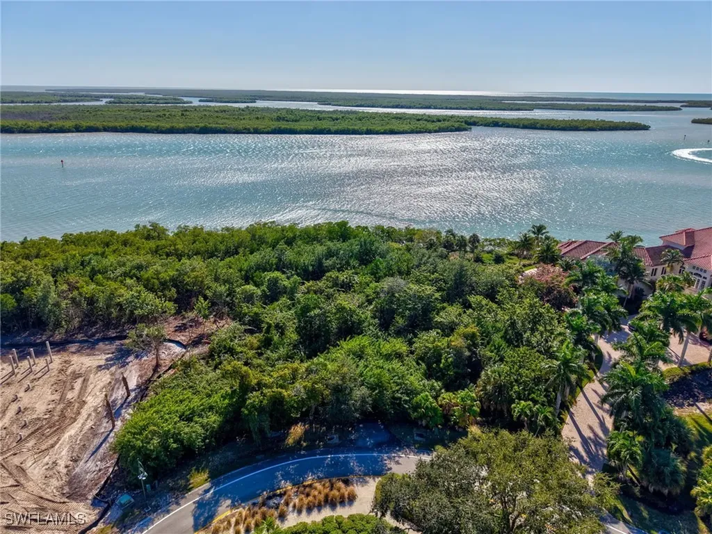 1272 Blue Hill Creek Drive Marco Island FL 34145