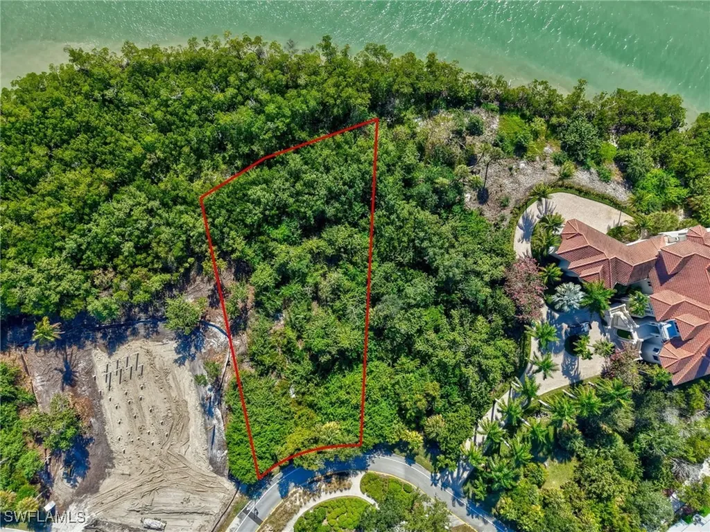 1272 Blue Hill Creek Drive Marco Island FL 34145