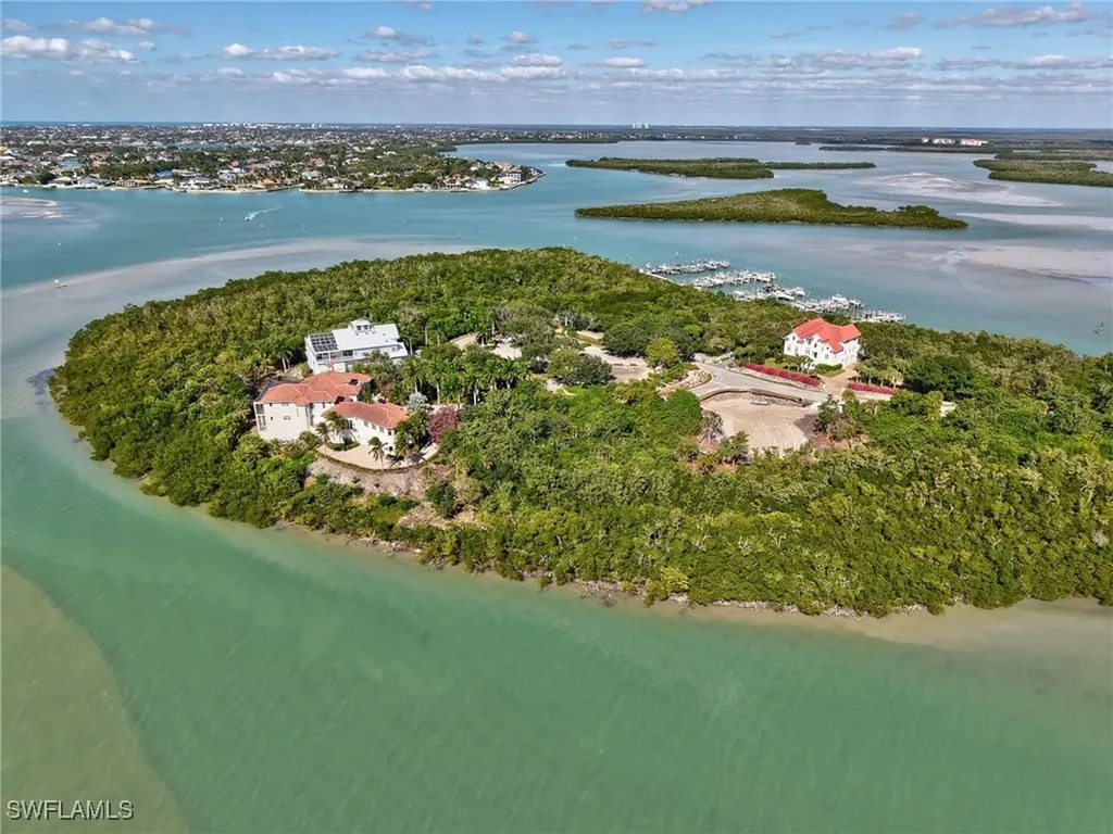 1272 Blue Hill Creek Drive Marco Island FL 34145