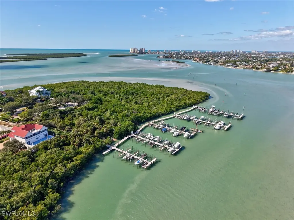 1272 Blue Hill Creek Drive Marco Island FL 34145