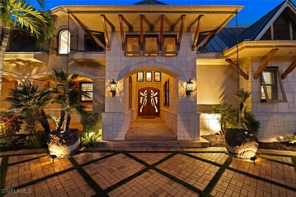 1000 E Railroad Avenue Boca Grande FL 33921