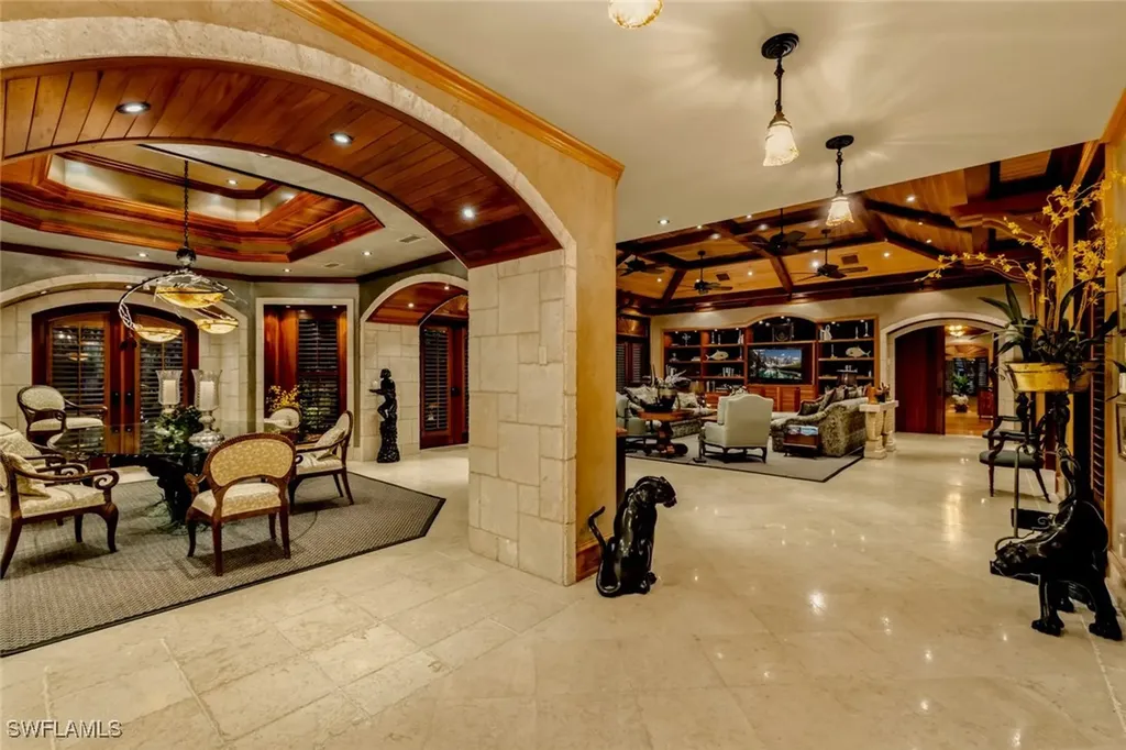 1000 E Railroad Avenue Boca Grande FL 33921