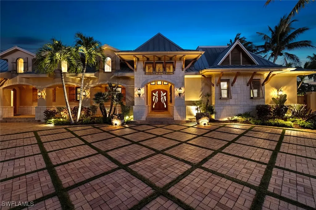 1000 E Railroad Avenue Boca Grande FL 33921