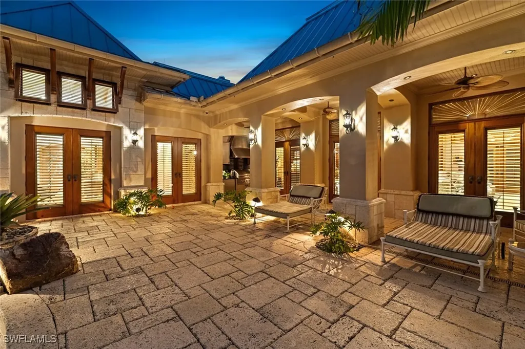 1000 E Railroad Avenue Boca Grande FL 33921