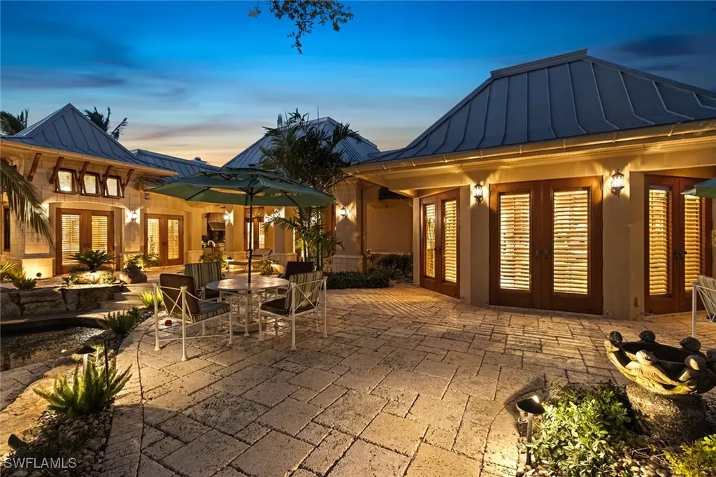 1000 E Railroad Avenue Boca Grande FL 33921