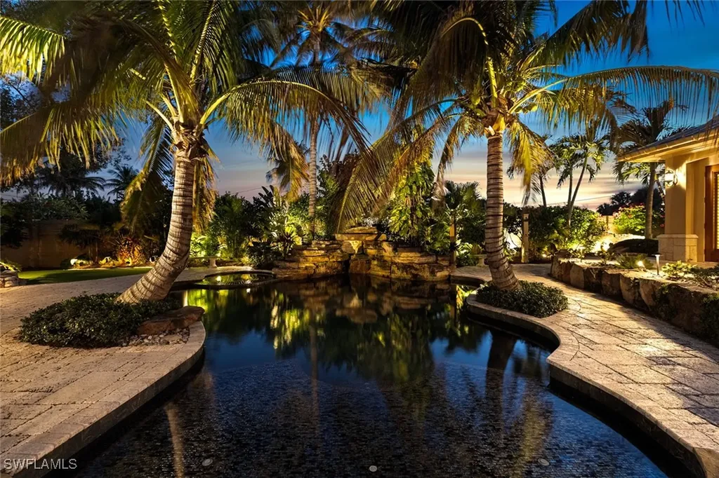 1000 E Railroad Avenue Boca Grande FL 33921