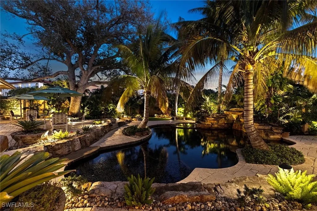 1000 E Railroad Avenue Boca Grande FL 33921