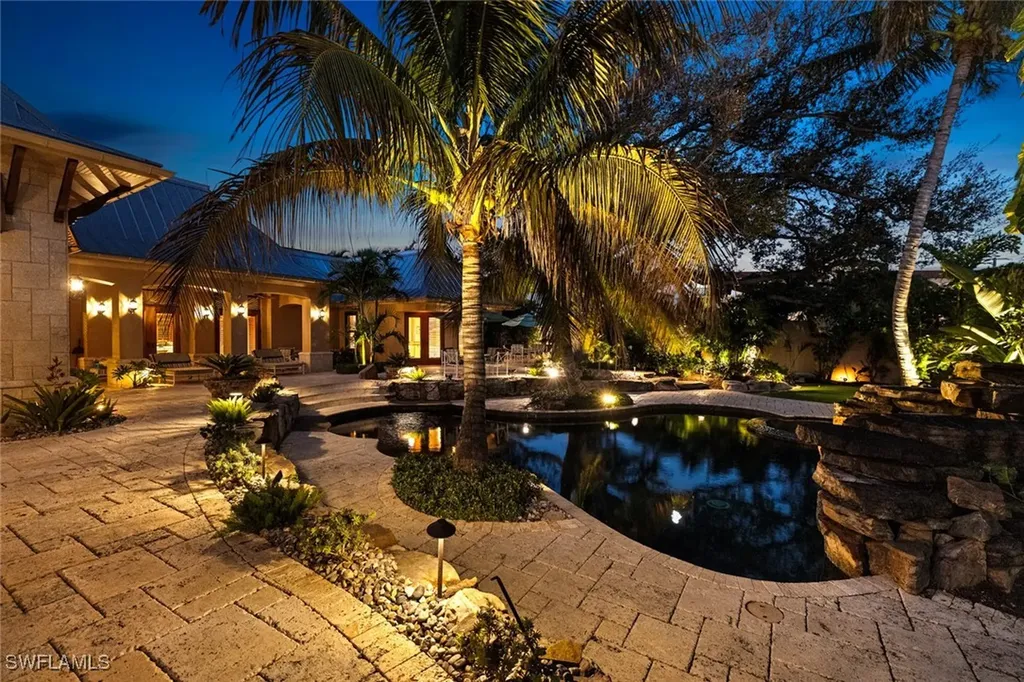 1000 E Railroad Avenue Boca Grande FL 33921