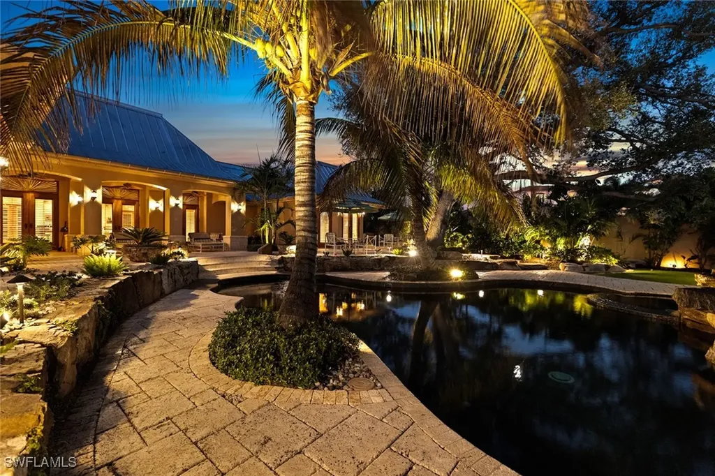 1000 E Railroad Avenue Boca Grande FL 33921