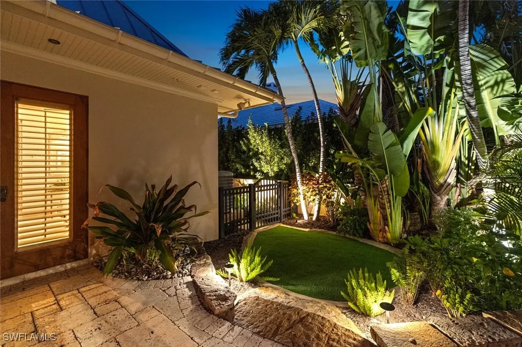 1000 E Railroad Avenue Boca Grande FL 33921