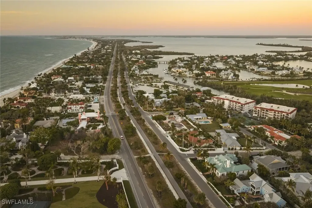 1000 E Railroad Avenue Boca Grande FL 33921