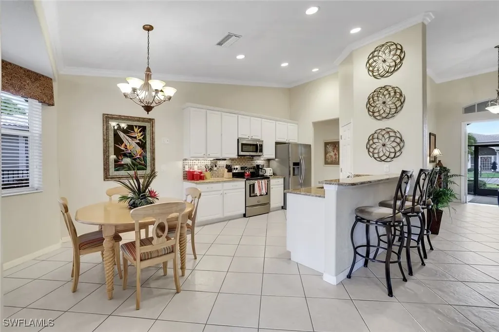 3815 Recreation Lane Naples FL 34116