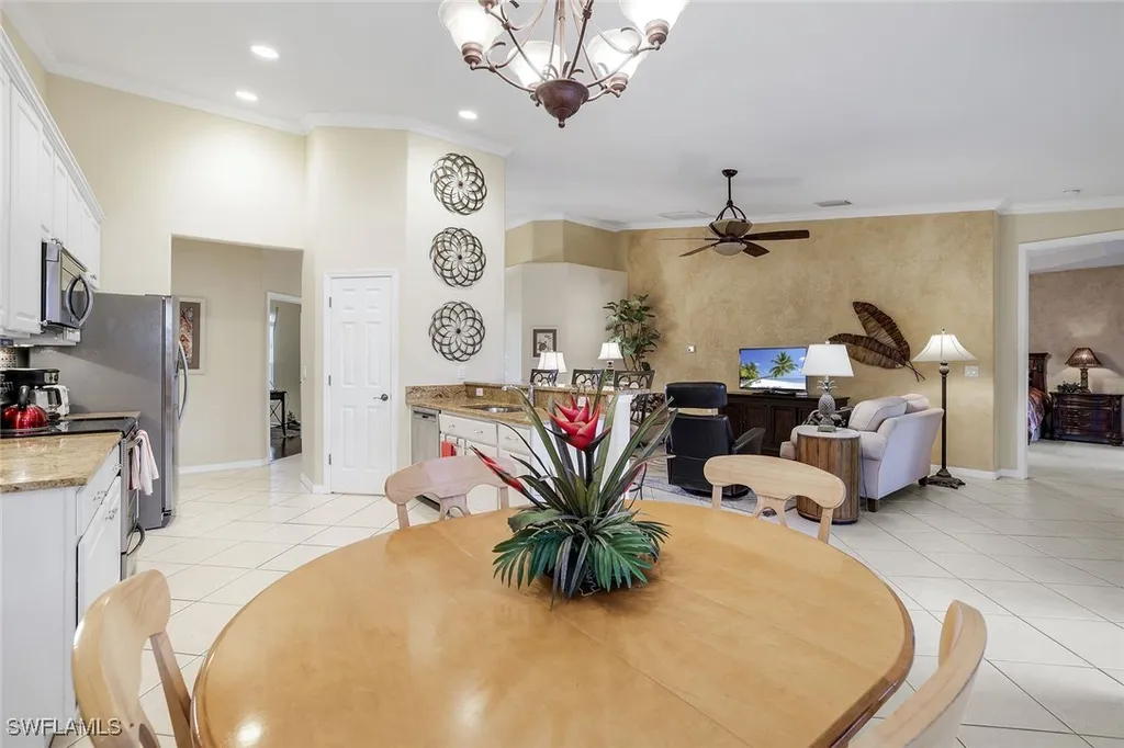 3815 Recreation Lane Naples FL 34116