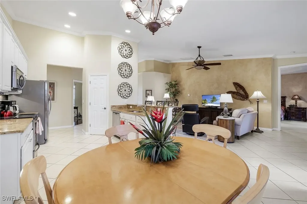 3815 Recreation Lane Naples FL 34116