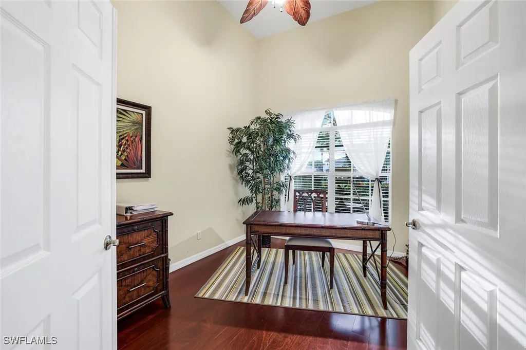 3815 Recreation Lane Naples FL 34116