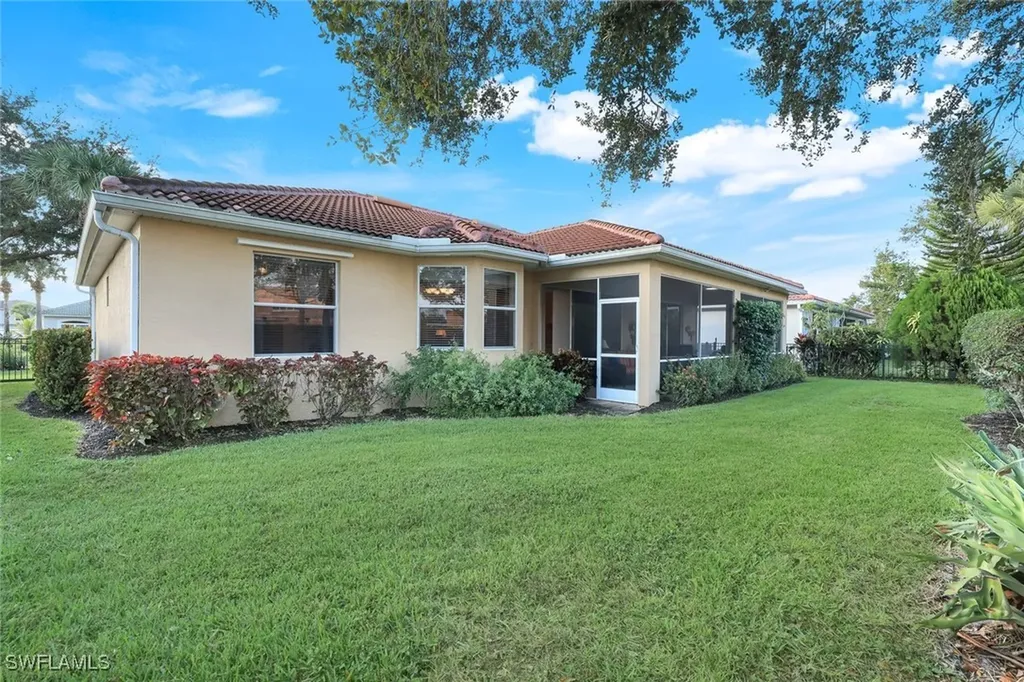 3815 Recreation Lane Naples FL 34116