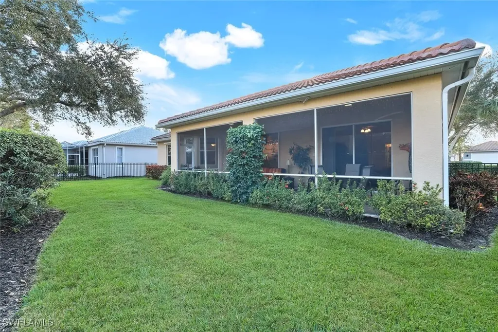 3815 Recreation Lane Naples FL 34116