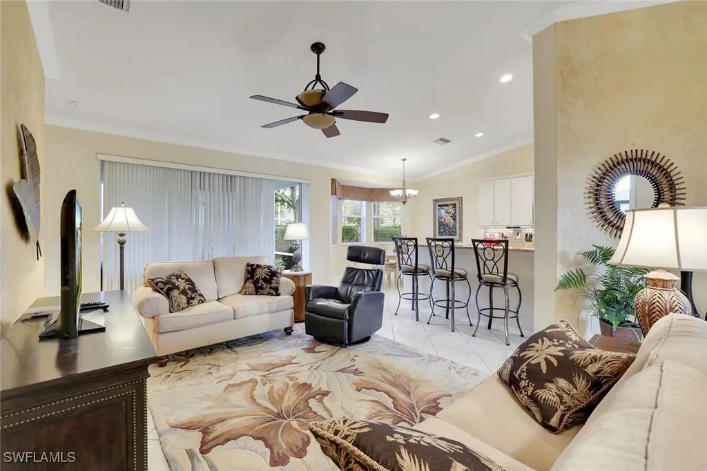 3815 Recreation Lane Naples FL 34116
