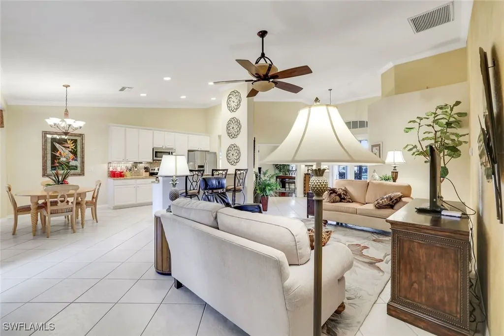 3815 Recreation Lane Naples FL 34116