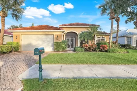 3815 Recreation Lane Naples FL 34116