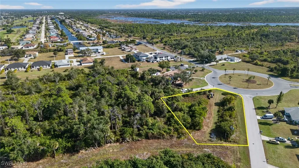 3596 Cape Haze Drive Rotonda West FL 33947