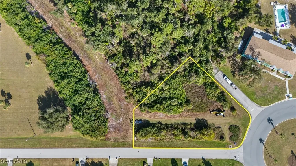 3596 Cape Haze Drive Rotonda West FL 33947