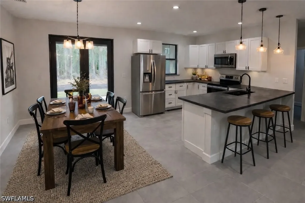 319 Desoto Boulevard N Naples FL 34120