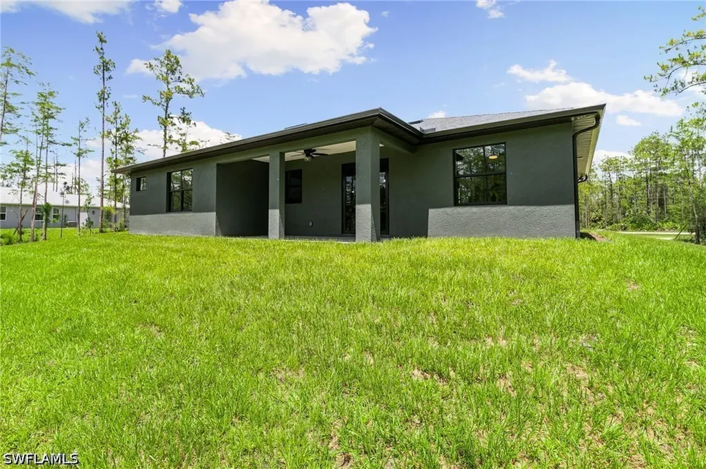 319 Desoto Boulevard N Naples FL 34120