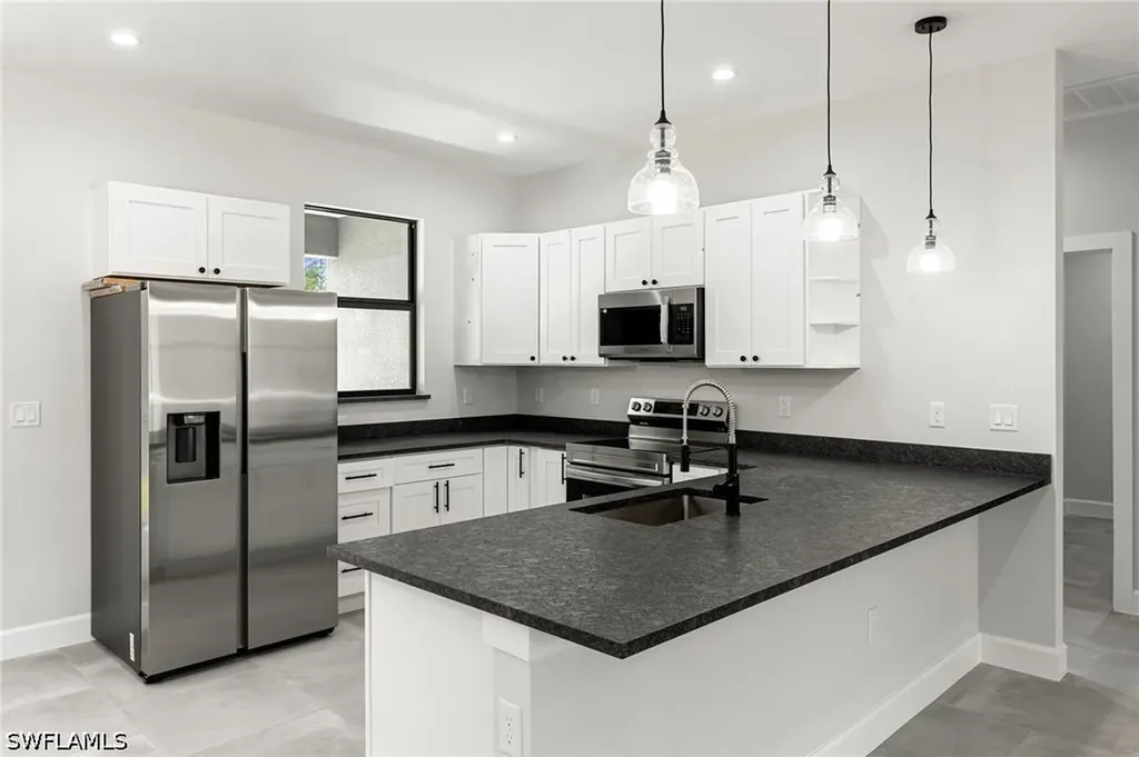 319 Desoto Boulevard N Naples FL 34120