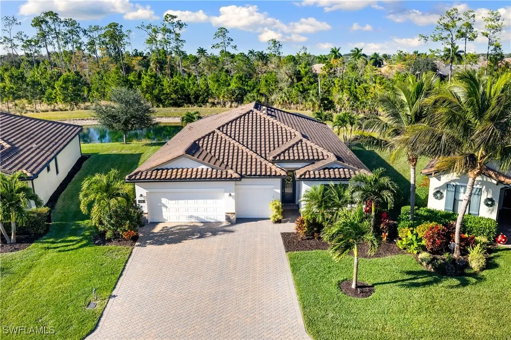 4698 Abaca Circle Naples FL 34119