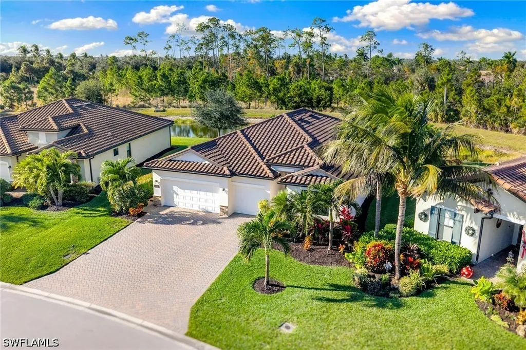 4698 Abaca Circle Naples FL 34119