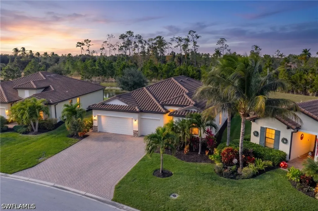 4698 Abaca Circle Naples FL 34119